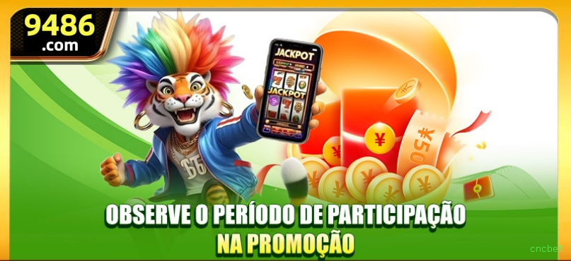 APK oficial da cncbet para Android