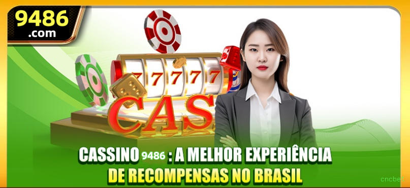 Login seguro na cncbet