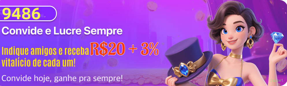 Programa VIP exclusivo da cncbet